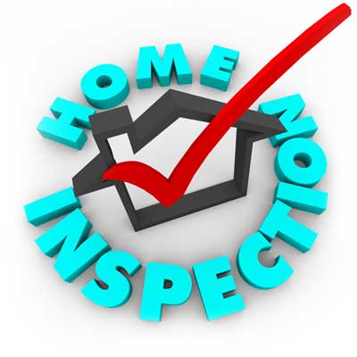 Home Inspection Text